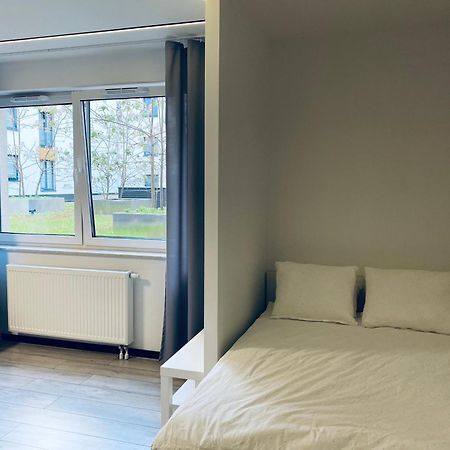 Enes Apartments Legnicka Street 59D Vratislav Exteriér fotografie