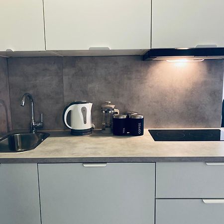 Enes Apartments Legnicka Street 59D Vratislav Exteriér fotografie