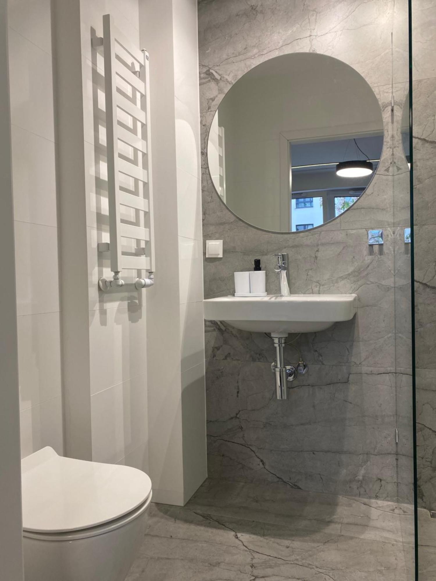 Enes Apartments Legnicka Street 59D Vratislav Exteriér fotografie