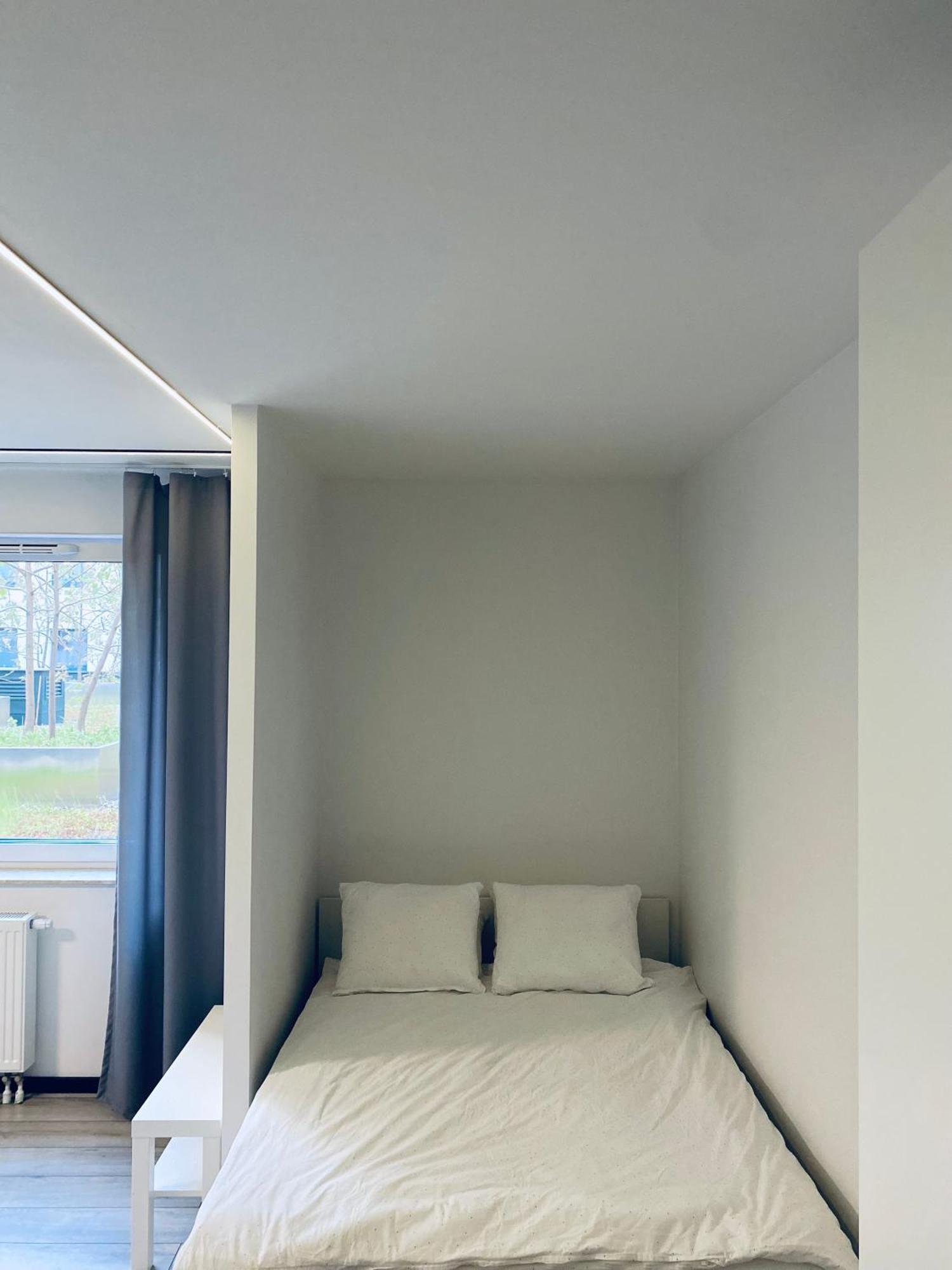 Enes Apartments Legnicka Street 59D Vratislav Exteriér fotografie