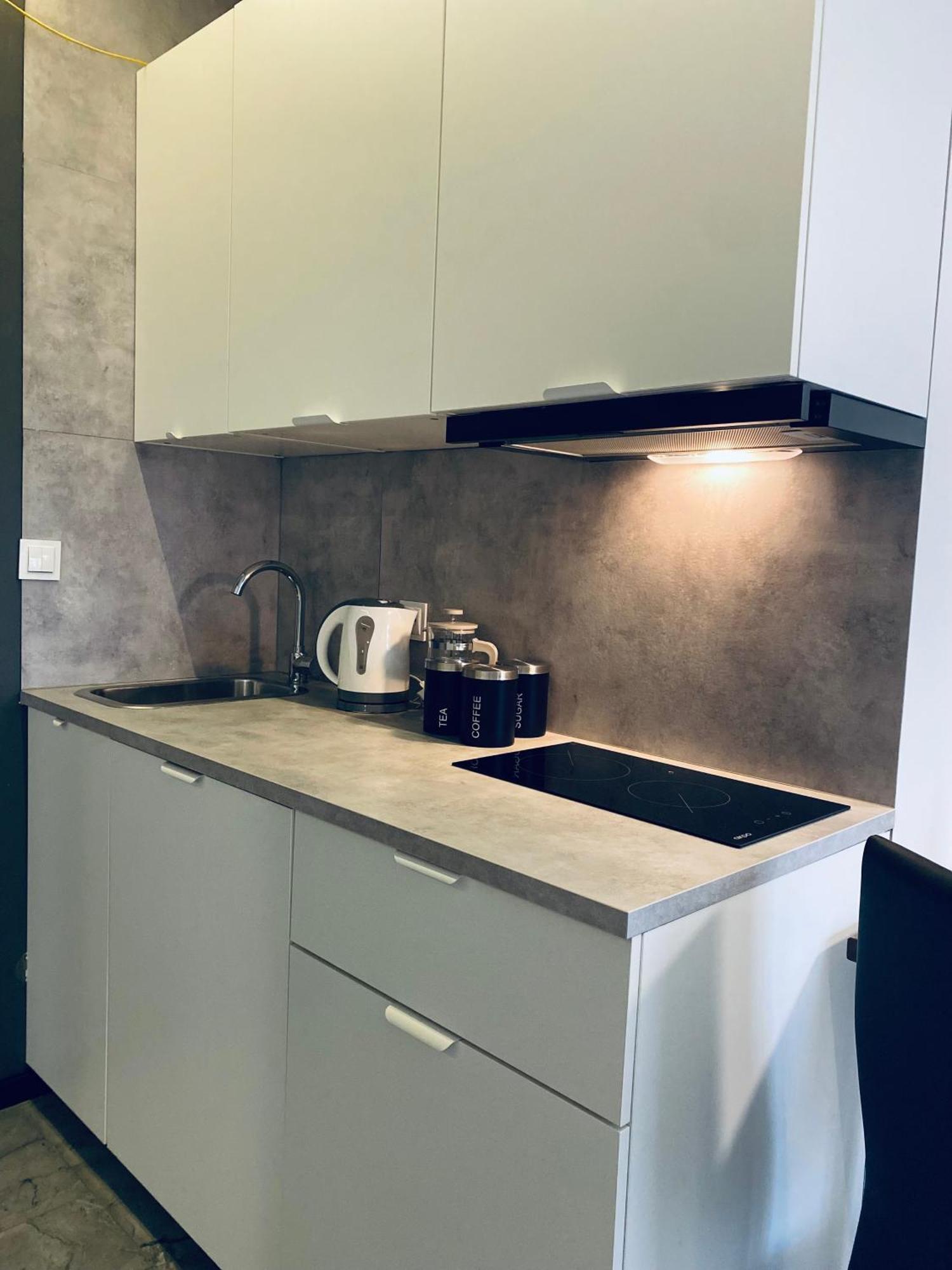 Enes Apartments Legnicka Street 59D Vratislav Exteriér fotografie