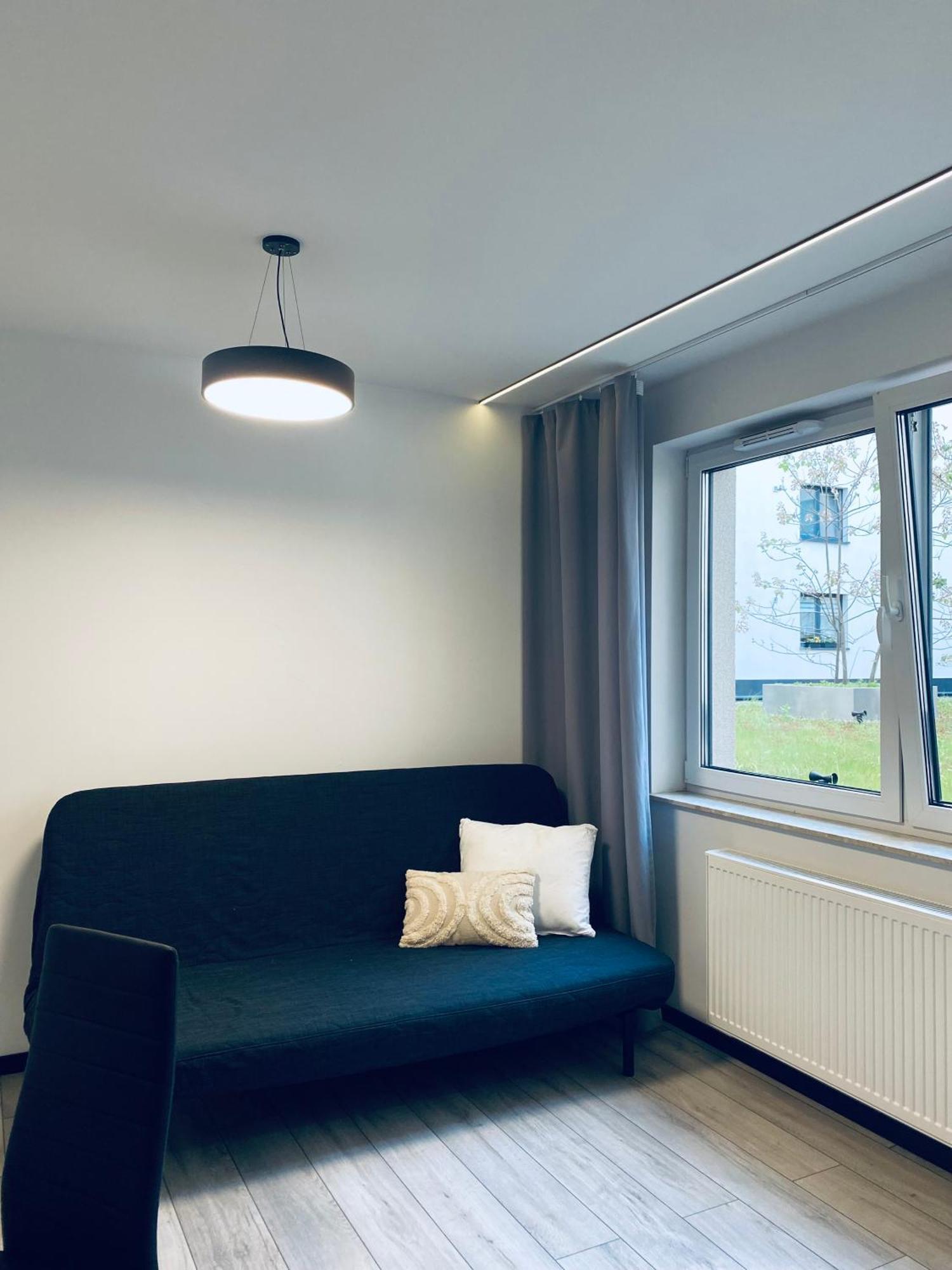 Enes Apartments Legnicka Street 59D Vratislav Exteriér fotografie