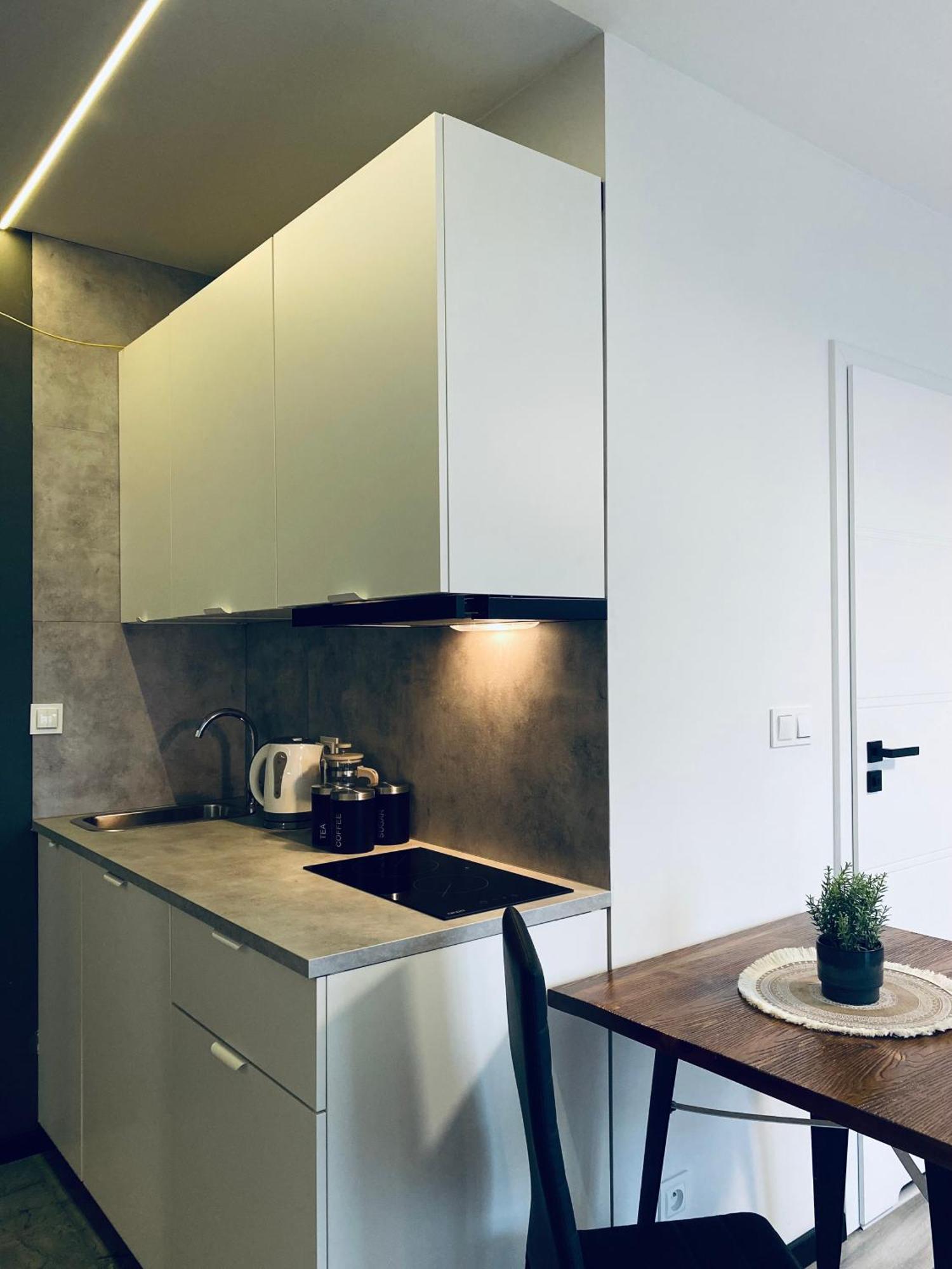 Enes Apartments Legnicka Street 59D Vratislav Exteriér fotografie